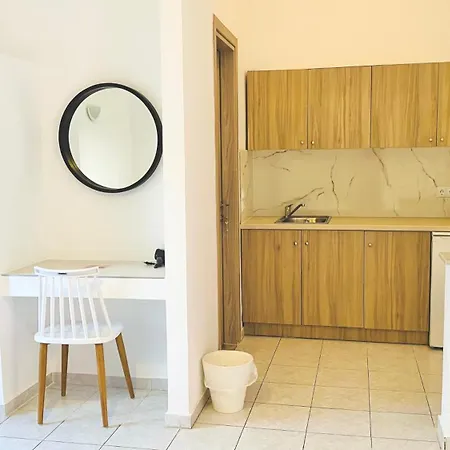 Fardini Seaside Pensjonat 2*