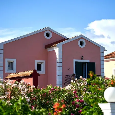 Pensjonat Fardini Seaside 2*