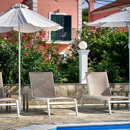 Pensjonat Fardini Seaside 2*