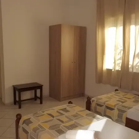 Pensjonat Fardini Seaside 2*