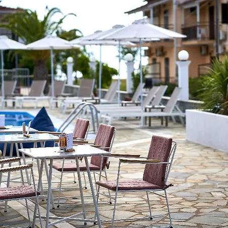 Fardini Seaside Pensjonat 2*