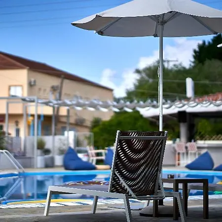 Pensjonat Fardini Seaside 2*