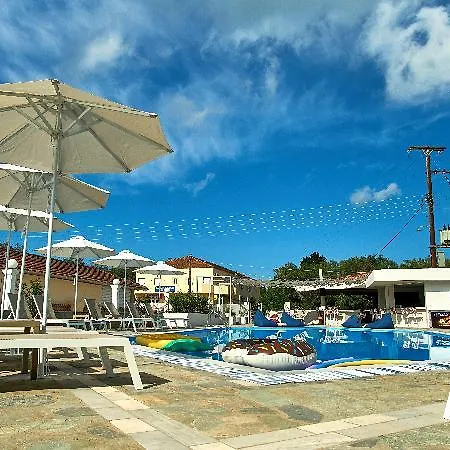 Pensjonat Fardini Seaside