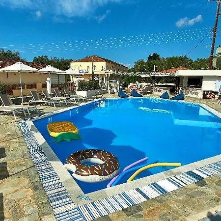 Fardini Seaside Pensjonat 2*